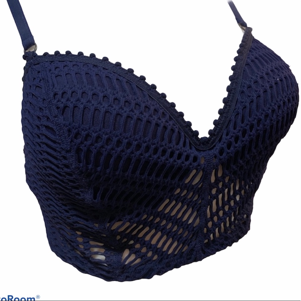 Robin Piccone swimwear